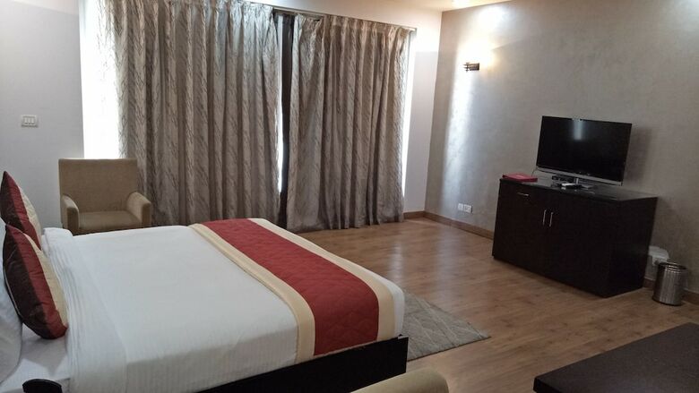 Hotel Tdi Club Retreat