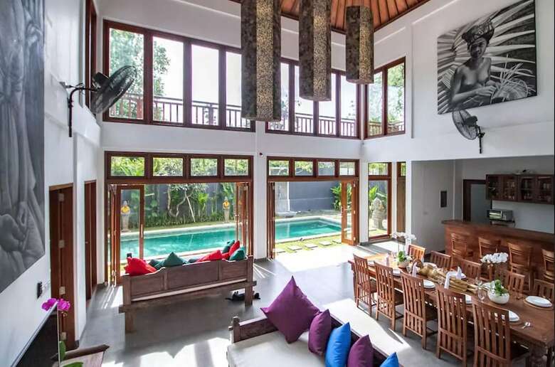 Villa Khaleesi
