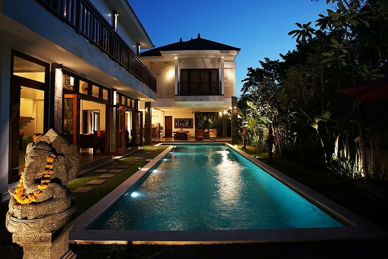 Villa Khaleesi