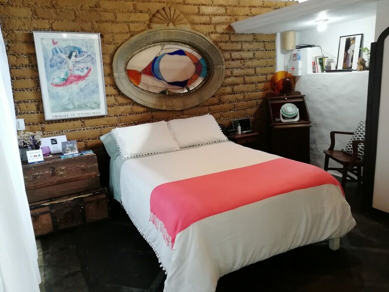 Apartamentos Casa Boutique Las Piedras