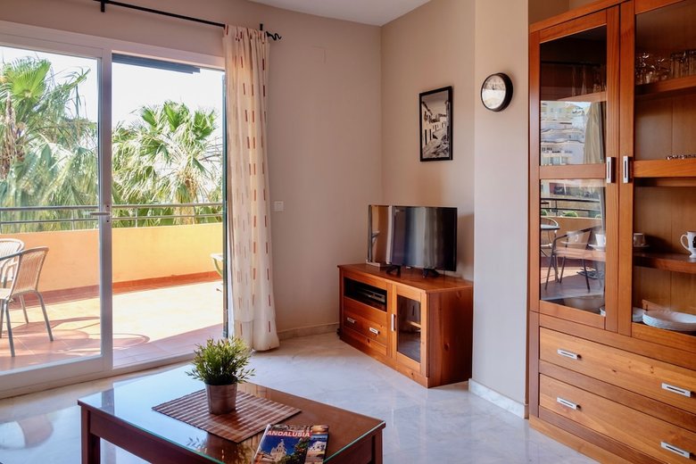 Beriviera Apartment