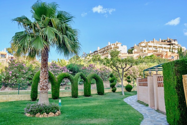 Beriviera Apartment