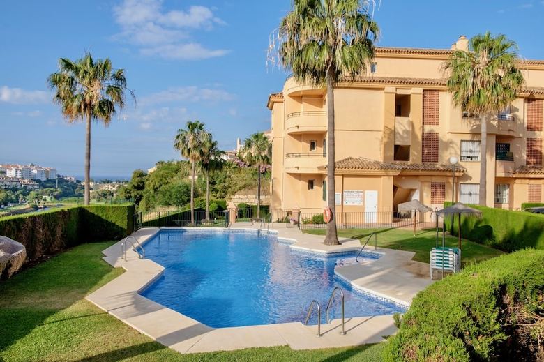 Beriviera Apartment