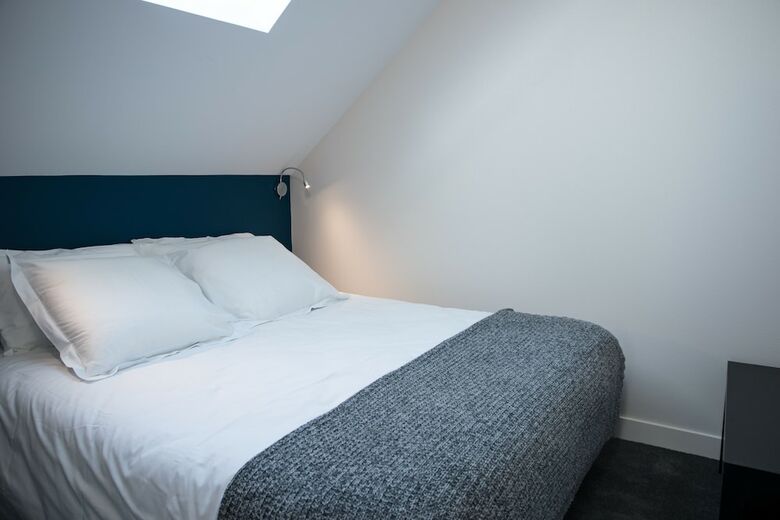 Apartamentos Aiguille Verte