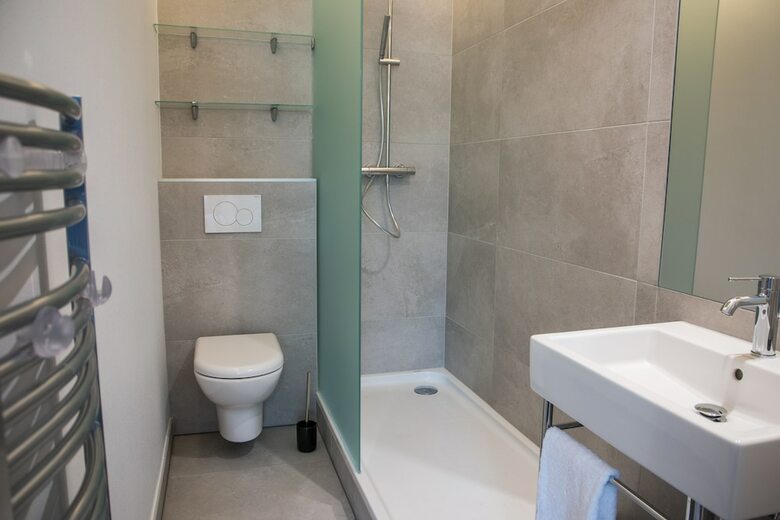 Apartamentos Aiguille Verte
