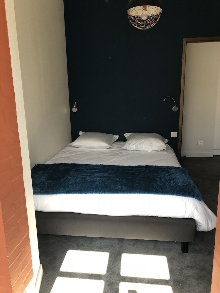 Apartamentos Aiguille Verte