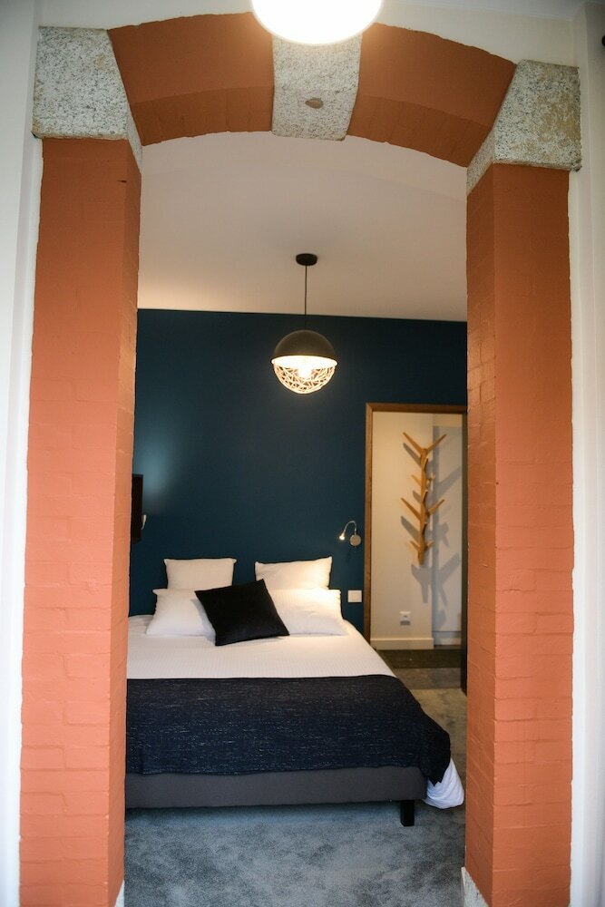 Apartamentos Aiguille Verte