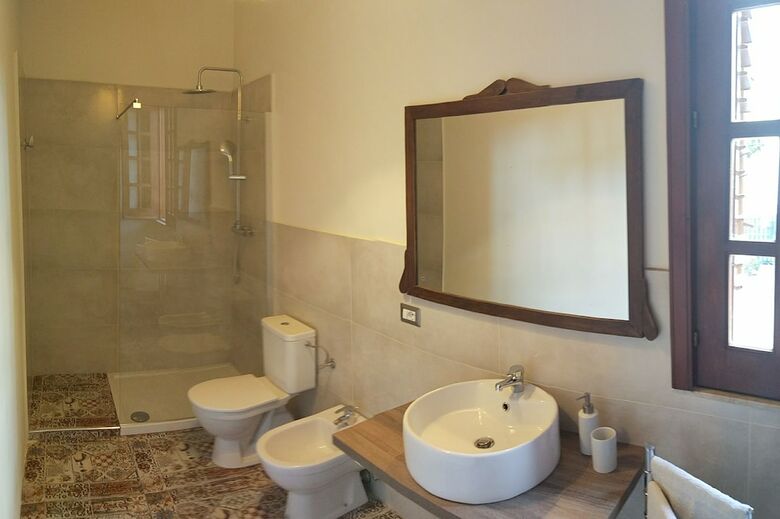 Apartamento Arcicastello