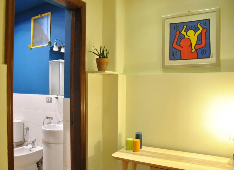 Apartamento Arcicastello