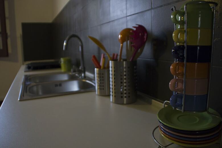 Apartamento Arcicastello