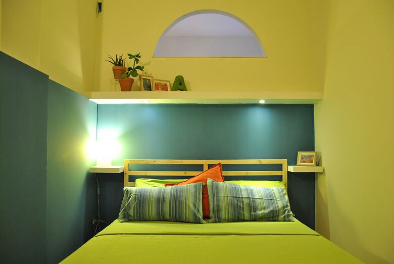 Apartamento Arcicastello