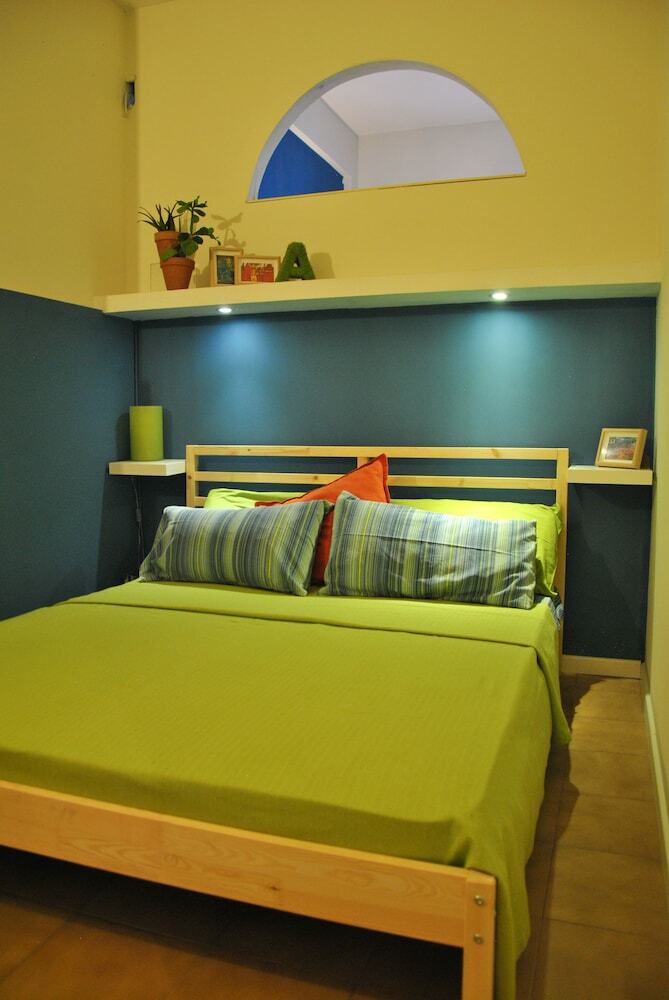 Apartamento Arcicastello
