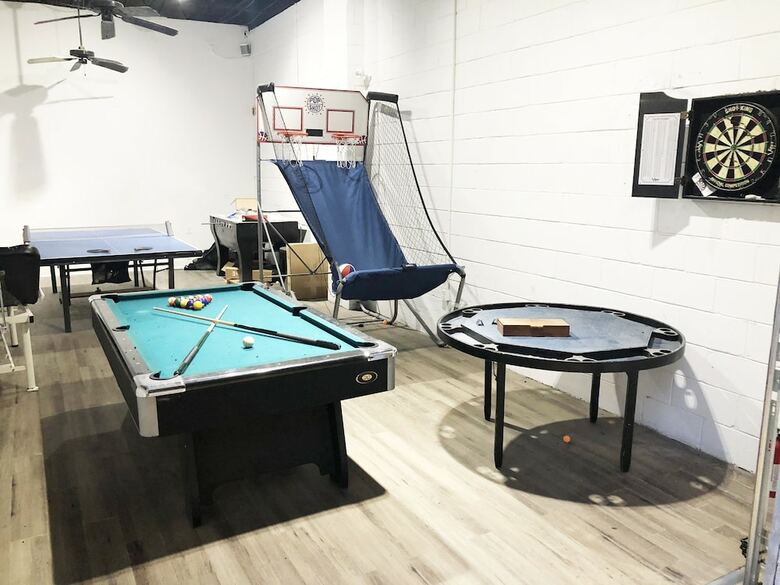 Villa 5 Br - Heart Of Everything - French Qt