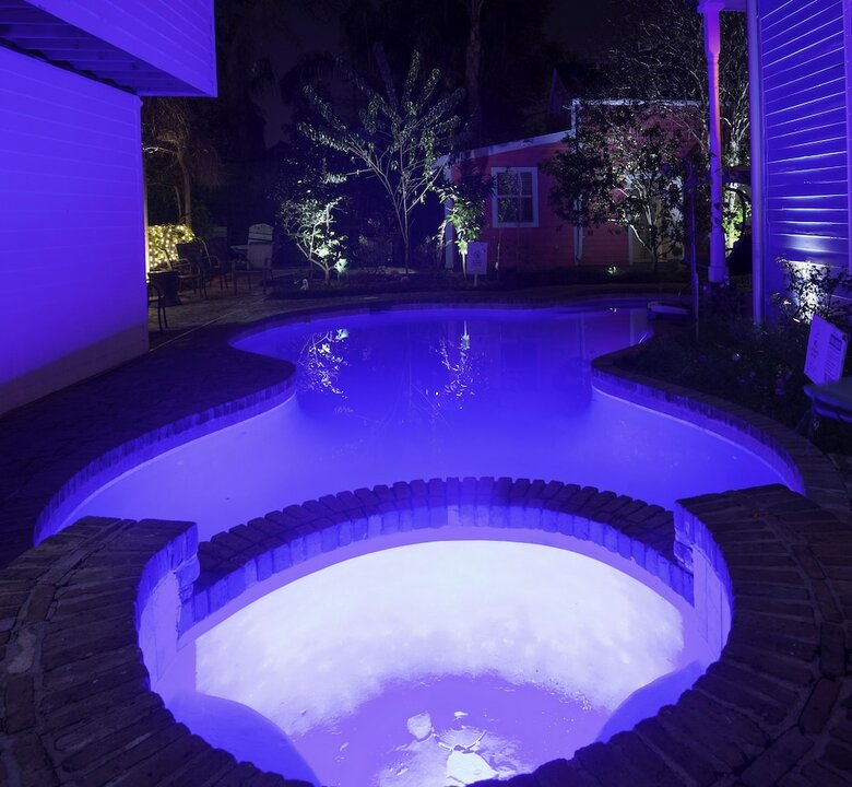 Villa 5 Br - Heart Of Everything - French Qt