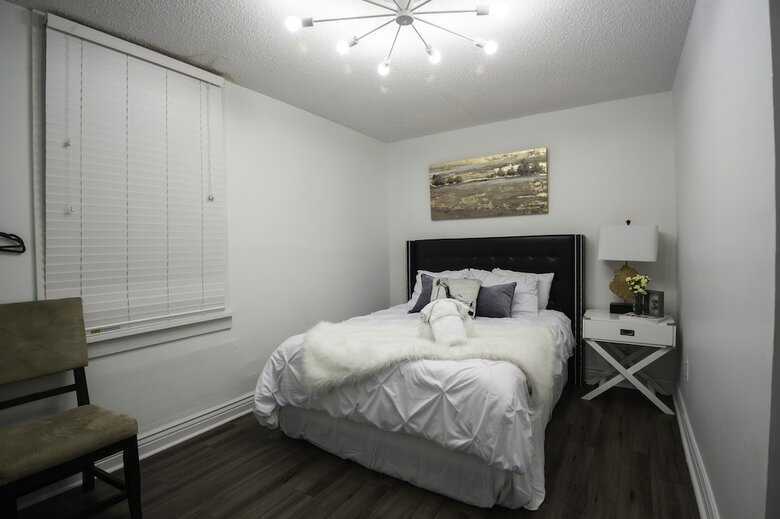Villa 5 Br - Heart Of Everything - French Qt