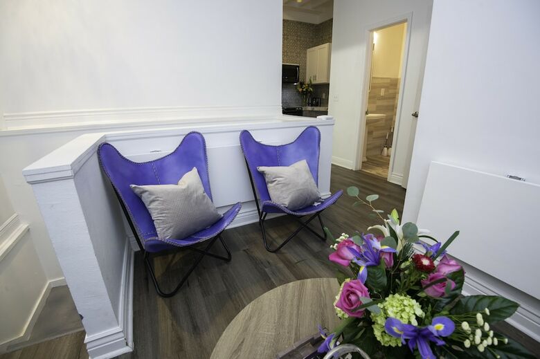 Villa 5 Br - Heart Of Everything - French Qt
