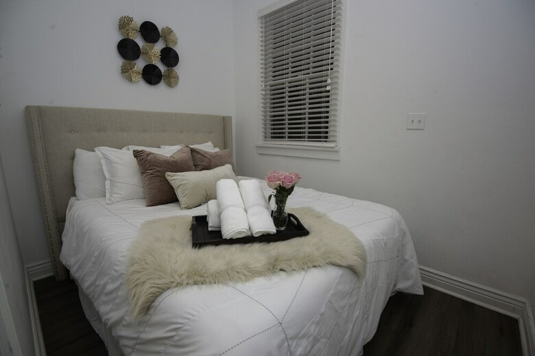 Villa 5 Br - Heart Of Everything - French Qt