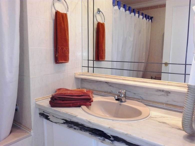 Apartamentos Royal Golf Park Club