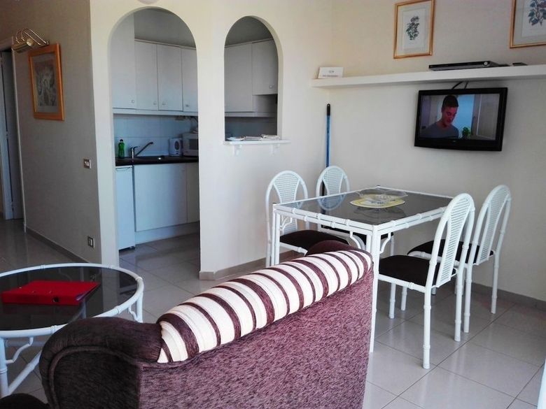 Apartamentos Royal Golf Park Club