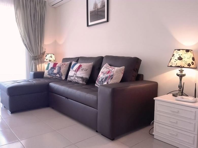 Apartamentos Royal Golf Park Club
