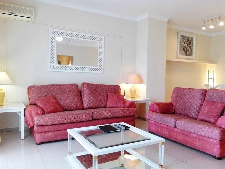 Apartamentos Royal Golf Park Club