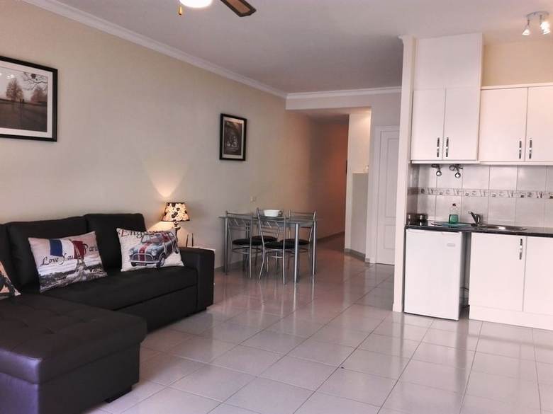Apartamentos Royal Golf Park Club