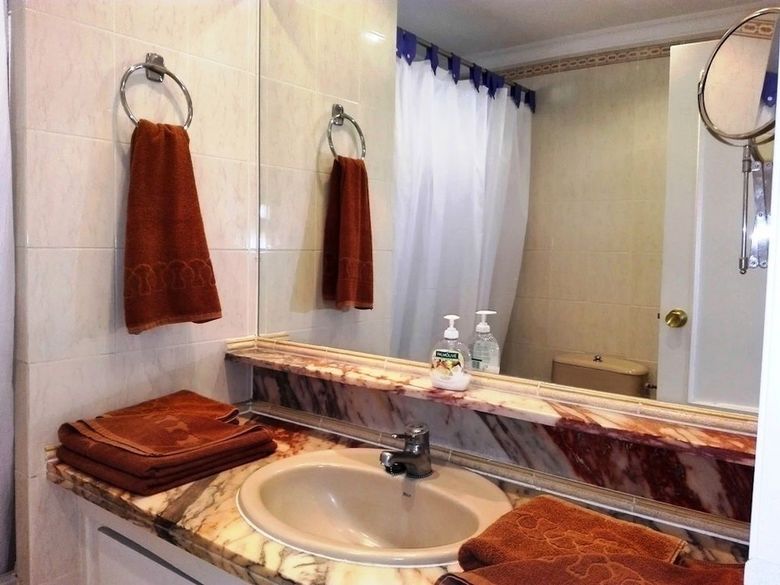 Apartamentos Royal Golf Park Club