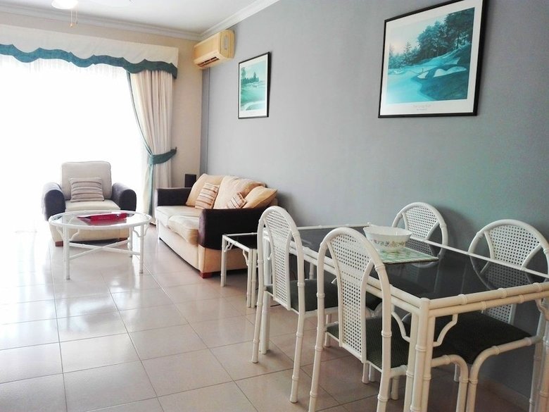 Apartamentos Royal Golf Park Club