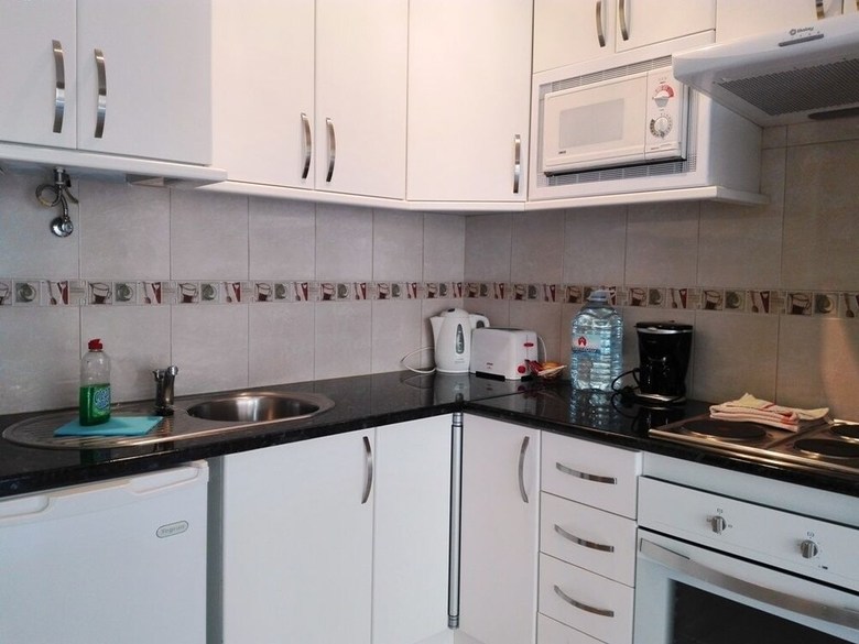 Apartamentos Royal Golf Park Club