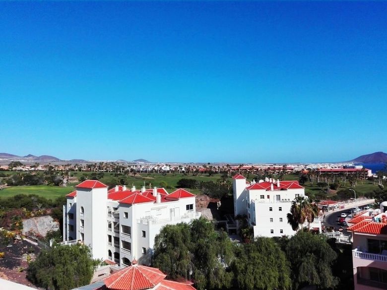 Apartamentos Royal Golf Park Club