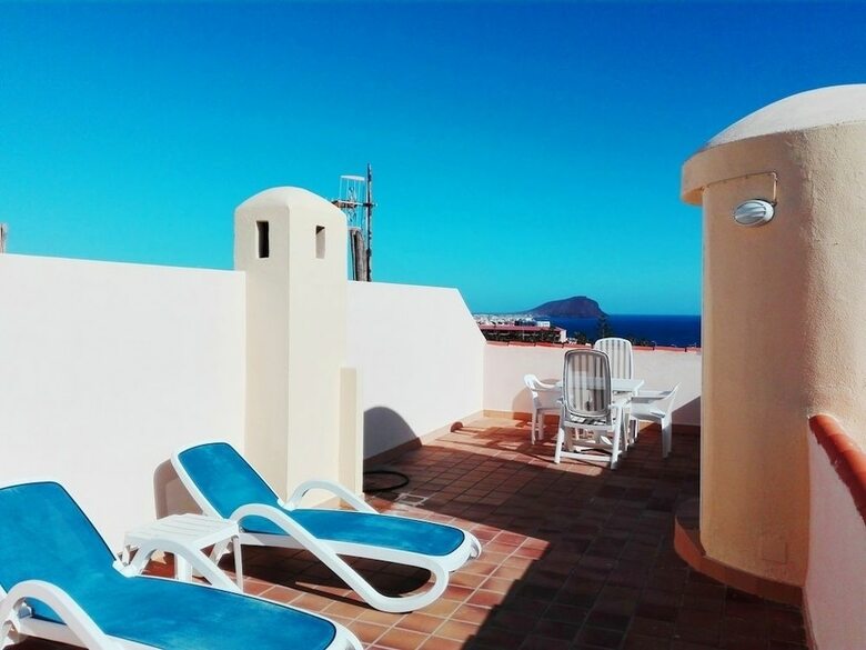 Apartamentos Royal Golf Park Club