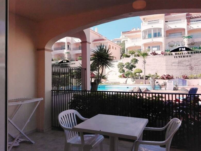 Apartamentos Royal Golf Park Club