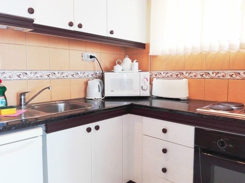 Apartamentos Royal Golf Park Club