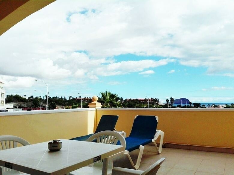 Apartamentos Royal Golf Park Club