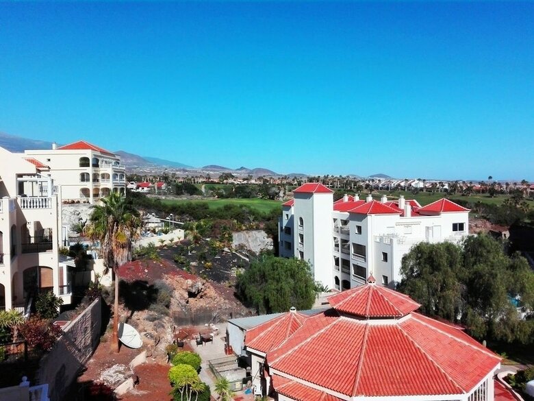 Apartamentos Royal Golf Park Club