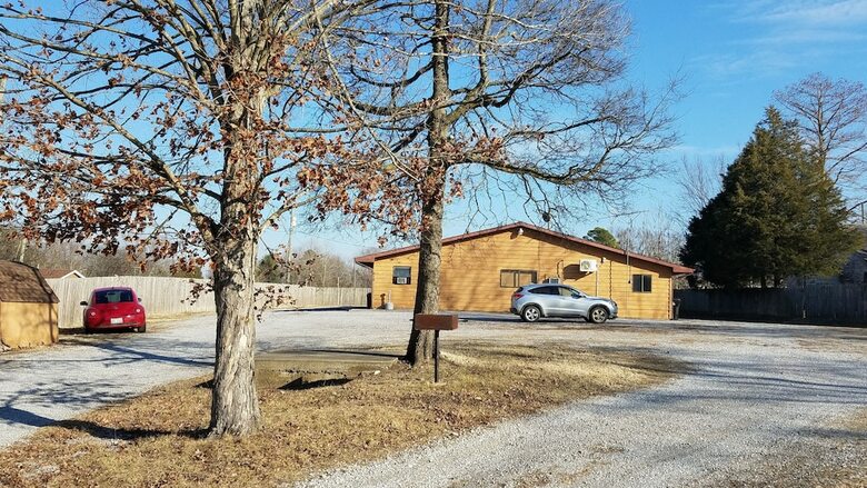 Motel Unity Lodge