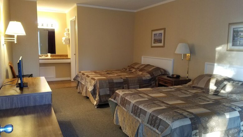 Motel Unity Lodge