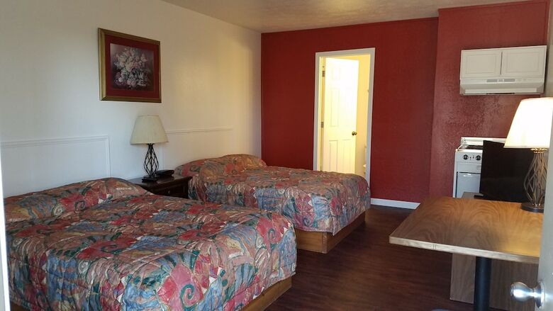 Motel Unity Lodge
