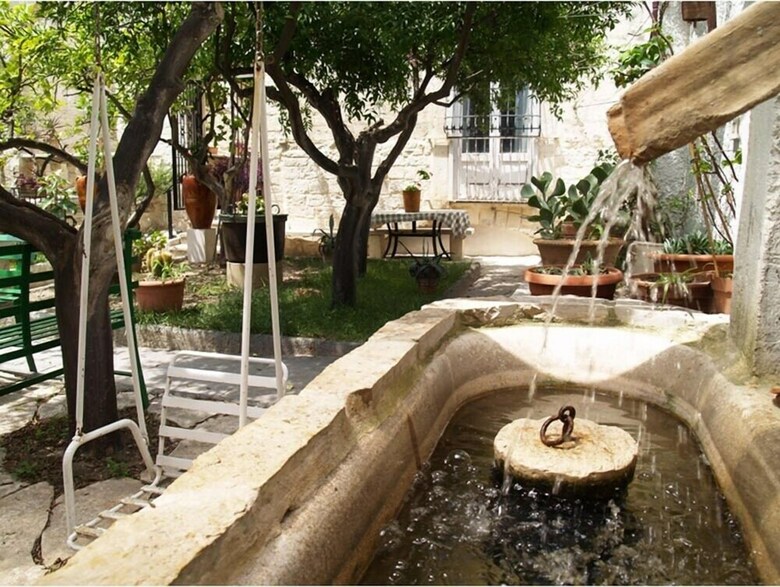 Bed & Breakfast Centro Storico