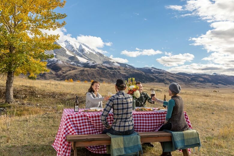 Hotel Sage Lodge