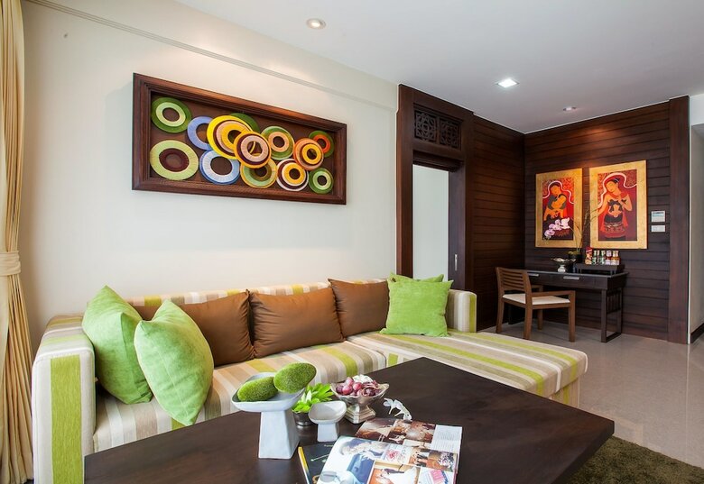 Huern Na Na Boutique Hotel