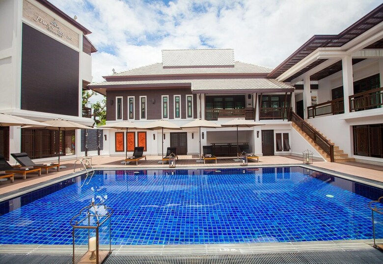 Huern Na Na Boutique Hotel