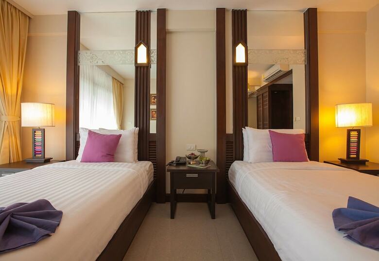 Huern Na Na Boutique Hotel