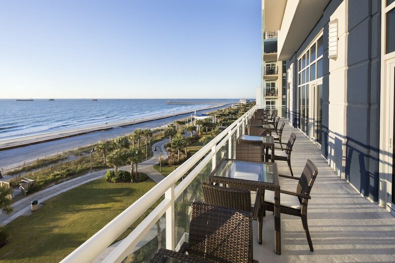 Hotel South Bay Inn & Suites