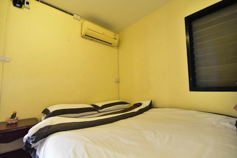Hotel Mangosteen Bangkok Sukhumvit
