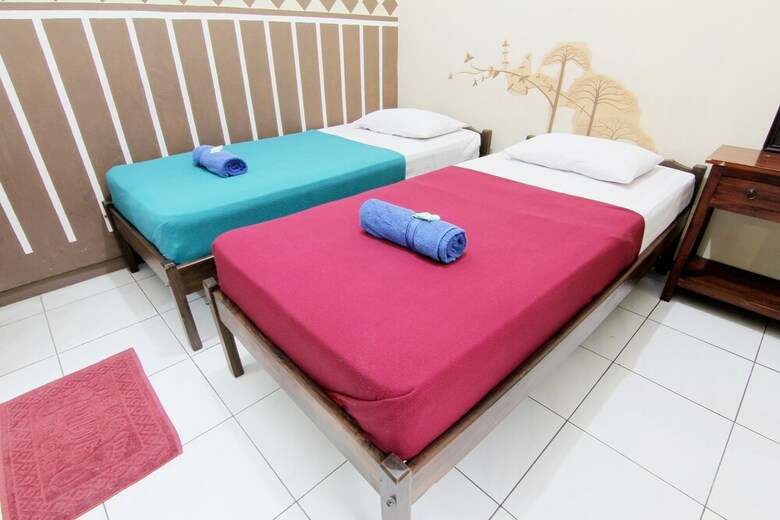 Hotel Monica Jogja