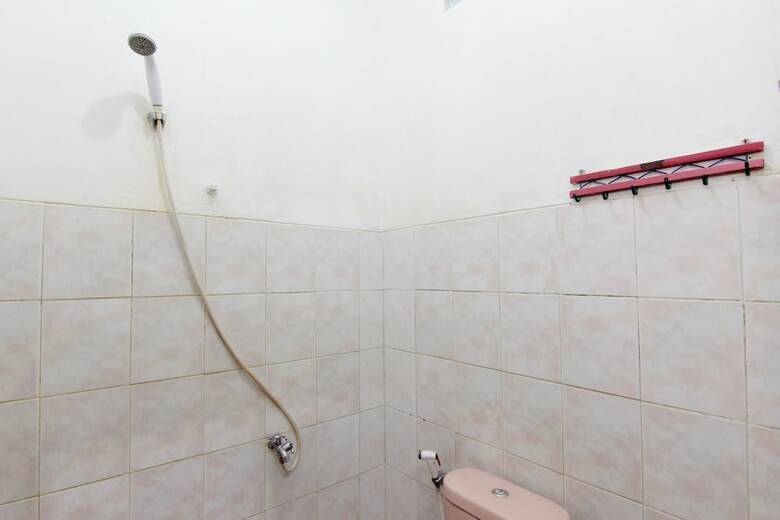 Hotel Monica Jogja