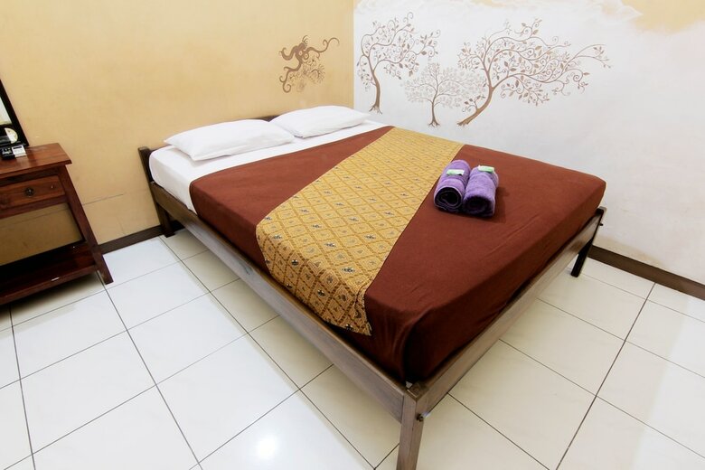 Hotel Monica Jogja