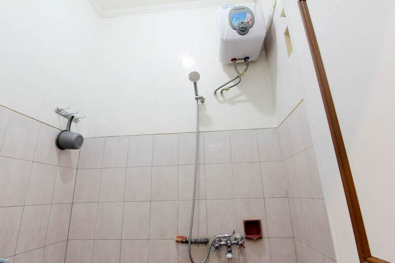 Hotel Monica Jogja