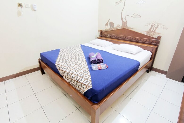 Hotel Monica Jogja